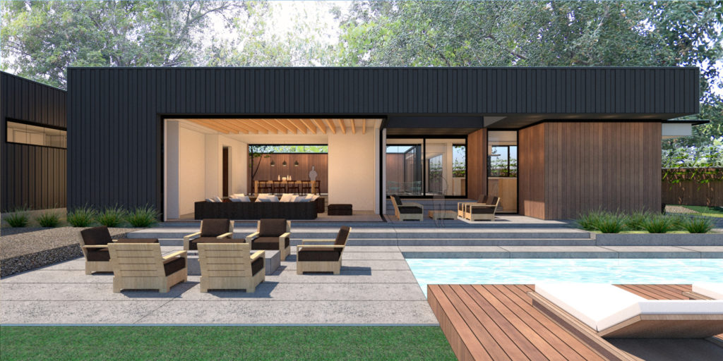 Laurel Hills Residence Assembledge+