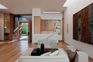 Assembledge, Stoneridge Residence, Los Angeles Architecture