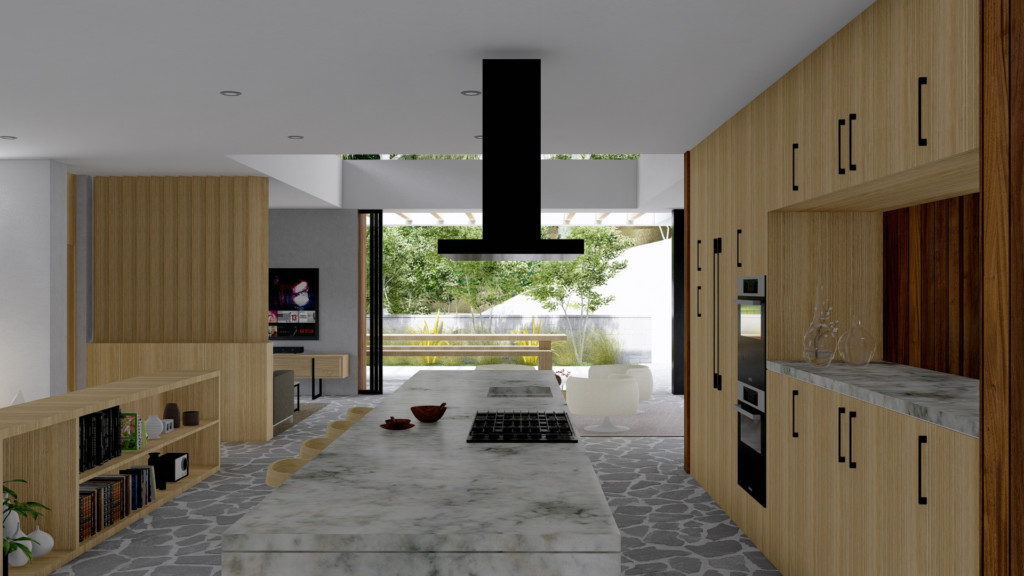 Assembledge, Residential Design, Residential Architecture, Los Angeles