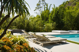 Assembledge, Architecture, Los Angeles, remodel, mid-century