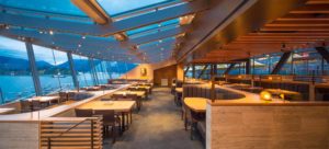 Cactus Club Cafe