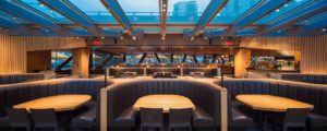 Cactus Club Cafe