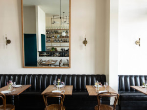 Assembledge, Vernetti, Restaurant Design, Los Angeles