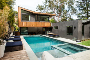 Tepper Residence, Wonderland Ave, Los Angeles by Assembledge+ Architecture | David Thompson