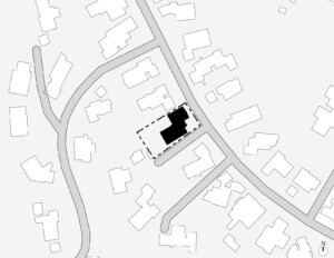 Vicinity Map