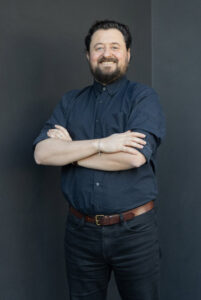 Scott Nusinow, Assembledge