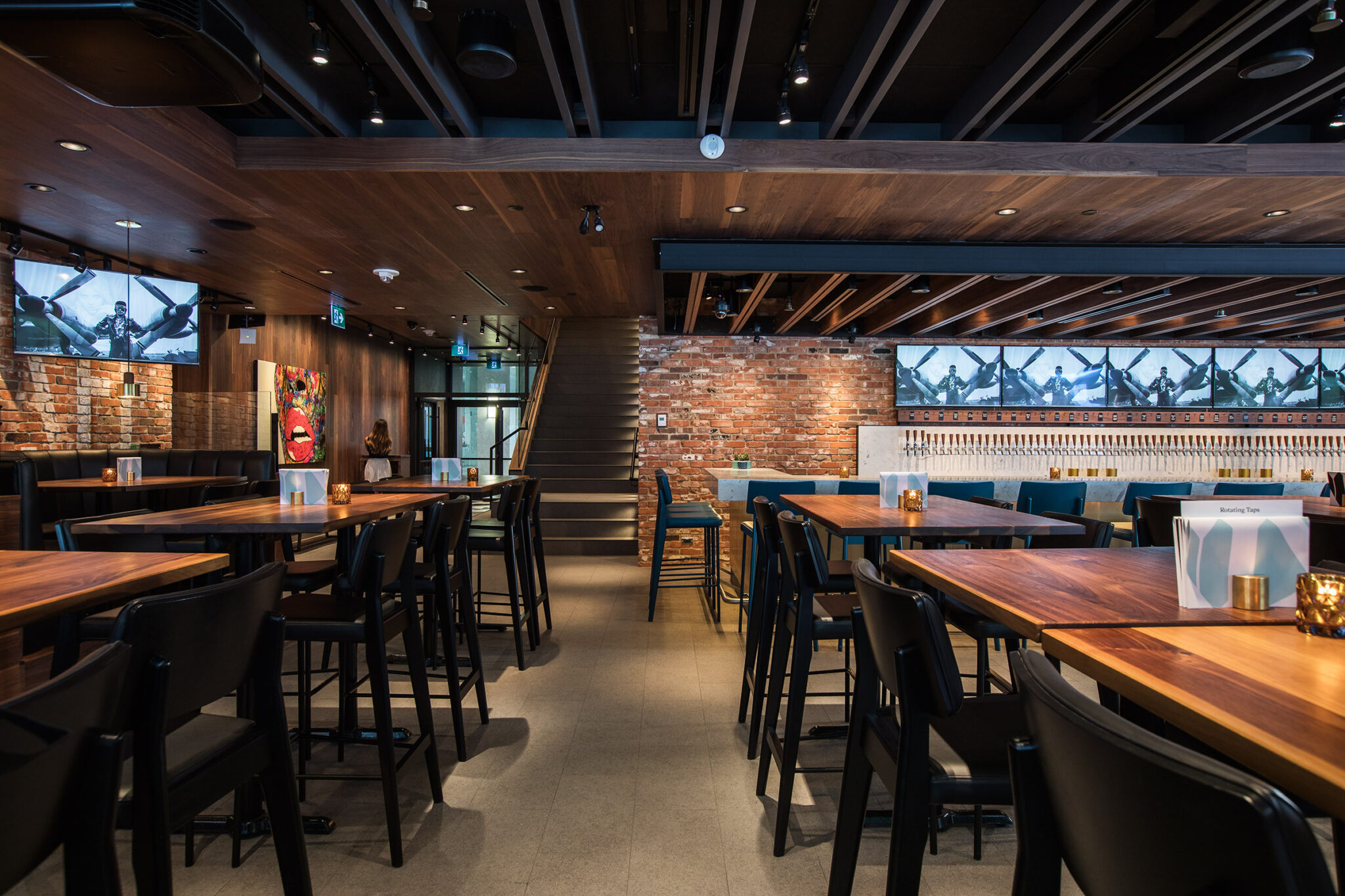 King Taps Assembledge+