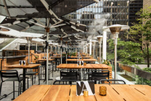 Hospitality Design