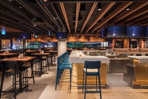 Restaurant Design
