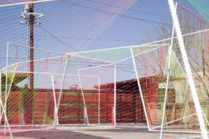 Assembledge, intension, LADF, LA Design Festival, Installation