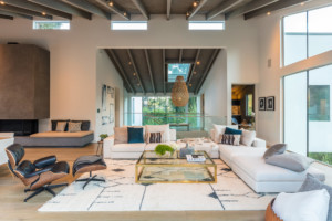 Assembledge, Los Angeles, Architecture, Residential