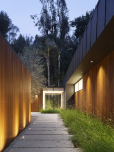 Assembledge, Wonderland Park Residence, Los Angeles, Laure Joliet Assembledge, Wonderland Park Residence, Los Angeles, Laure Joliet