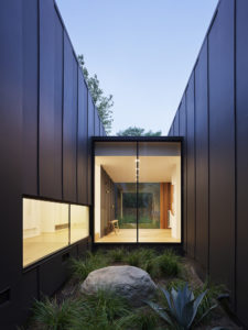 Assemblede, Laurel Hills Residence, Architecture, Los Angeles