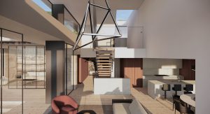 Los Angeles Residential Architecture
