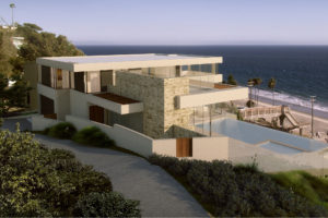 Los Angeles Residential Architecture