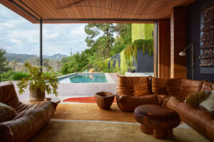 Assembledge, Jamie Bush, Architectural Digest, Residential Architecture,