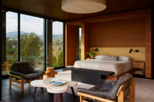 Assembledge, Jamie Bush, Residential Architecture, Architectural Digest