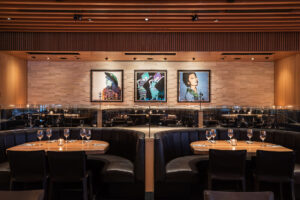 Hospitality Design