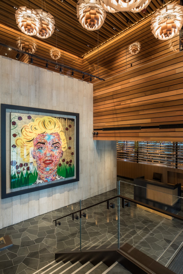 Cactus Club Cafe - Sherway Gardens - Assembledge+