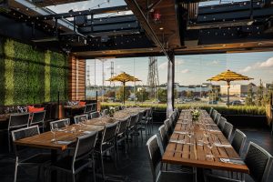 Hospitality Design