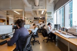 Assembledge+ | Architecture, Urban Design - Los Angeles Office
