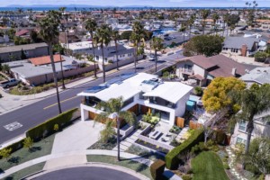 Assembledge, Architecture, Los Angeles, Remodel, Phelps Residence, Huntington Beach