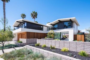 Assembledge, Architecture, Phelps Residence, Los Angeles, Huntington Beach