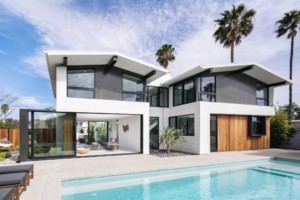 Assembledge, Architecture, Phelps Residence, remodel, Los Angeles, Huntington Beach