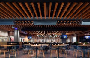 Cactus Club Cafe