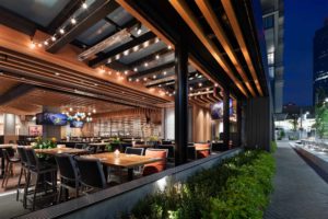 Cactus Club Cafe