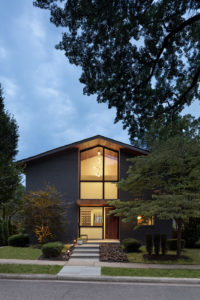 Assembledge, Architecture, Stephenson House, Los Angeles