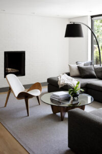 Assembledge, Stephenson Residence, Washington DC, Residential, Architecture
