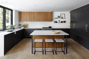 Assembledge, Stephenson Residence, Washington DC, Residential, Architecture