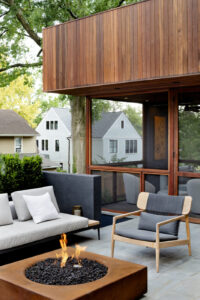 Assembledge, Architecture, Stephenson House, Los Angeles