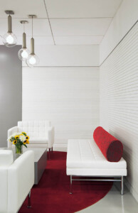 Cardiocore, Assembledge, Office