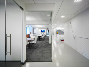 Cardiocore, Assembledge, Office