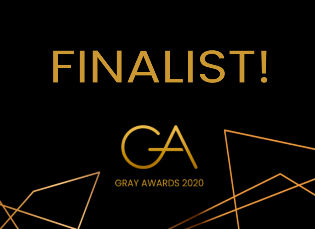 Laurel Hills Residence Named as a Finalist in GRAY Awards Assembledge+