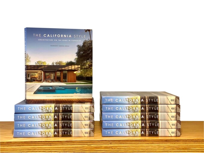 New Book Release The California Style Assembledge+