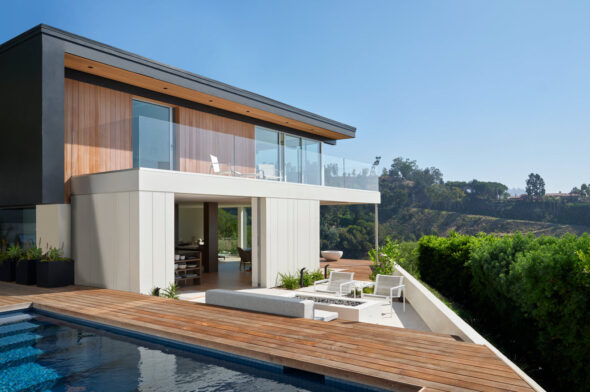 Assembledge, Los Angeles Architecture, Residential Design