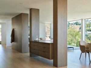Assembledge, Beverly Grove Residence, Los Angeles Architecture, Roger Davies