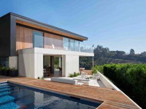 Assembledge, Beverly Grove Residence, Los Angeles Architecture, Residential Architecture, Residential Architect