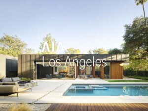 Laurel Hills Residence