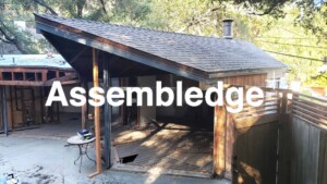 Assembledge, News, Gene Loose, Construction