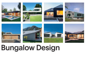 Assembledge, Bungalow Design, Book, Braun Publishing