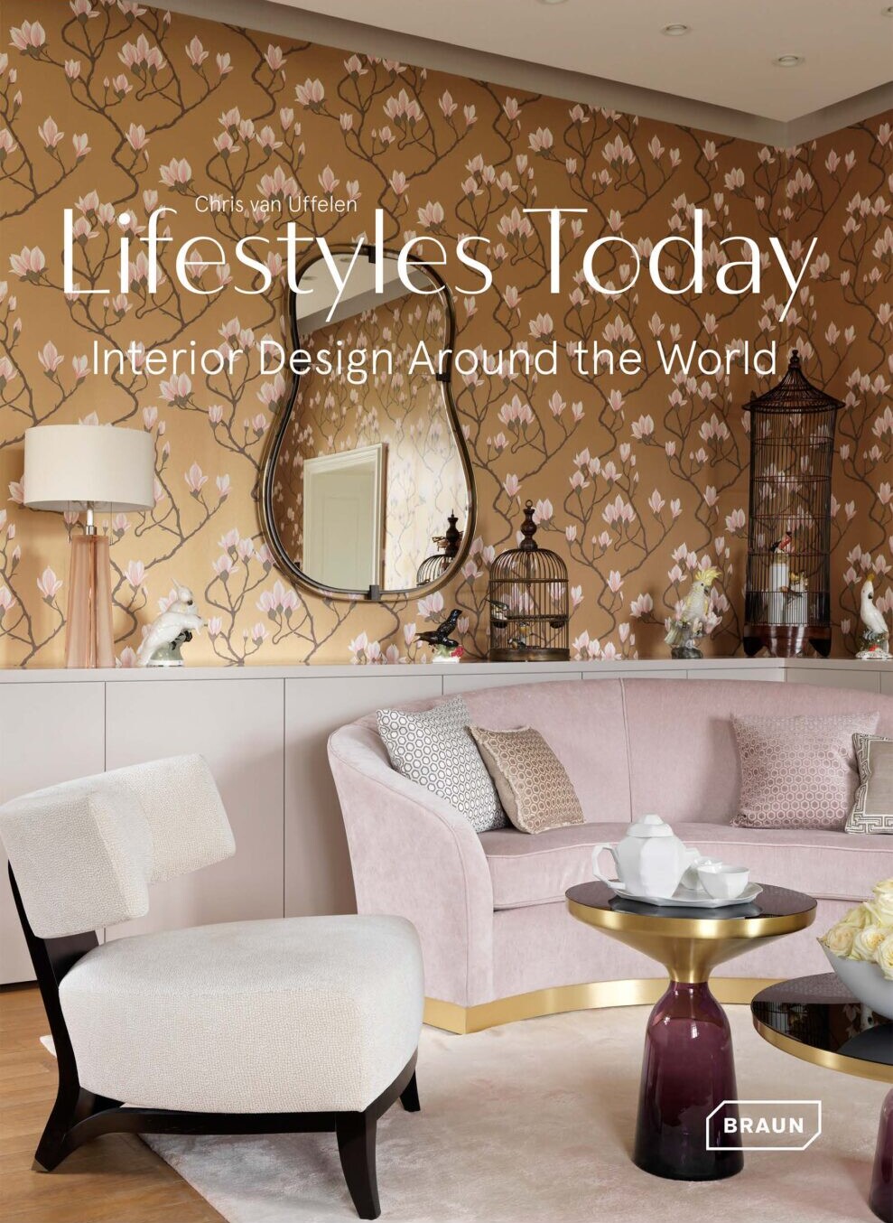Lifestyles Today, Assembledge, Architecture, Los Angeles