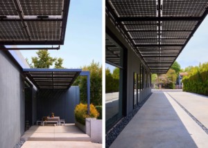 Assembledge, Architecture, Los Angeles. Sustainable Design