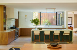 Assembledge, Architecture Los Angeles, Residential Architect Los Angeles, Wonderland Park Residence