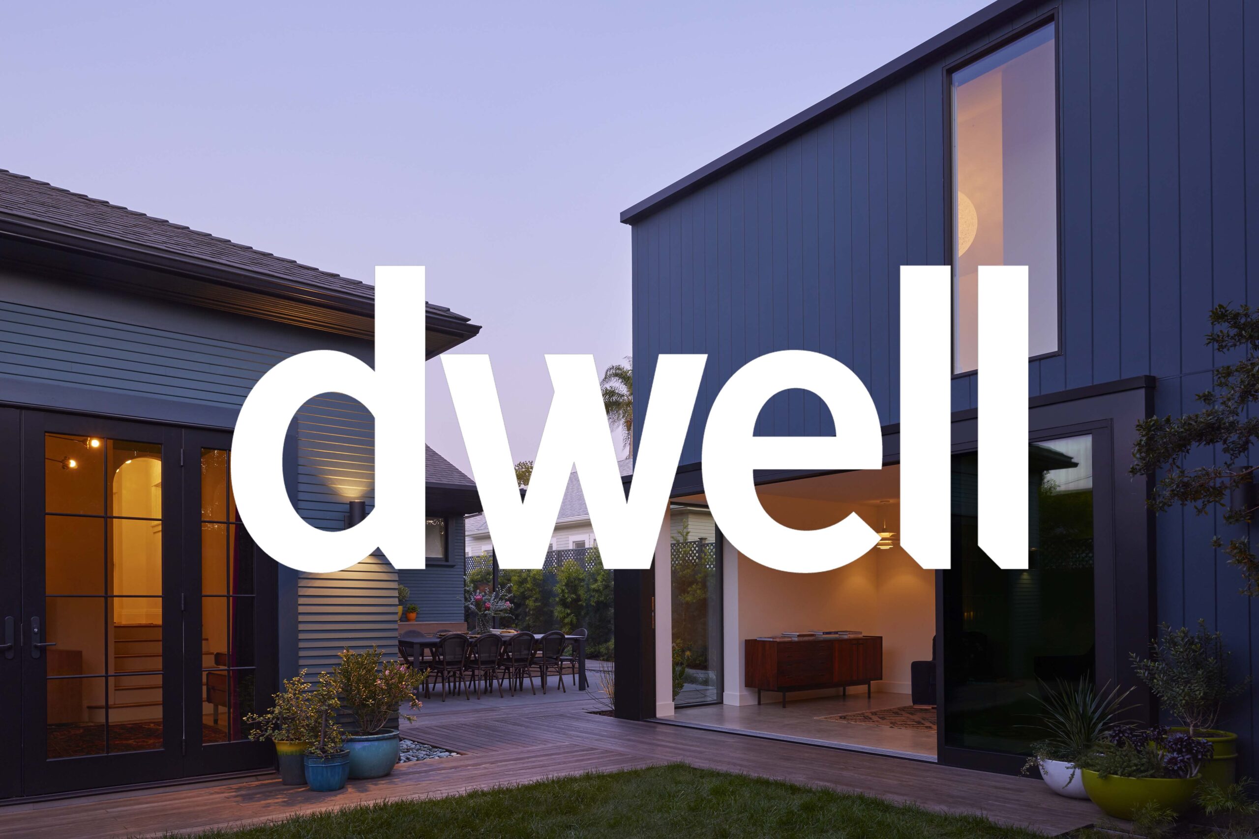Assembledge, Dwell, ADU, Accessory Dwelling Unit, Los Angeles Architecture, Residential Architecture