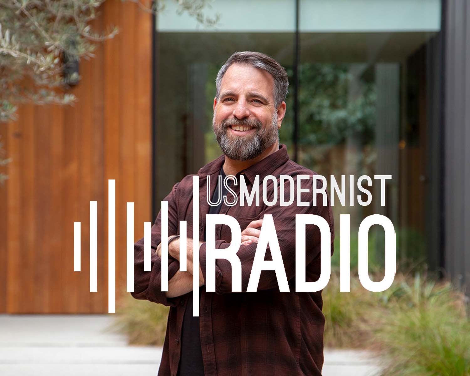 David Thompson, assembledge, architect, podcast, california modern home