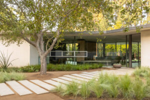 assembledge, los angeles architecture, residential architect, modern California home, remodel